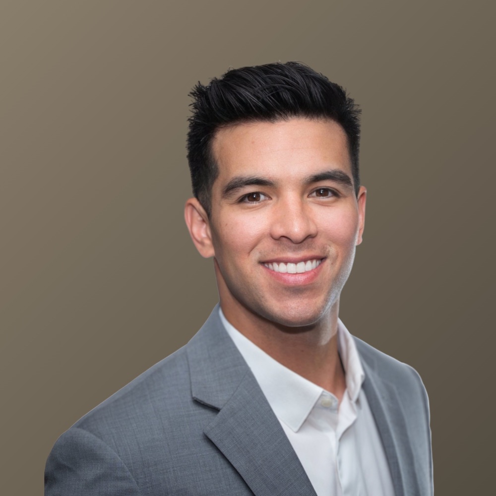 Bryan Coburn, founder of Cresta Real Estate Group